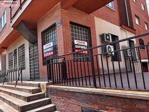 Retail in Arganda del Rey, Madrid to rent Interior Photo- Image 1 of 7