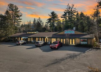 More details for 1904 PA-940, Pocono Pines, PA - Retail for Sale