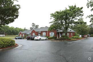 More details for 309 Pirkle Ferry Rd, Cumming, GA - Office for Rent