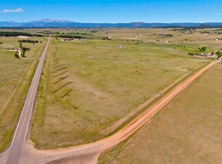 More details for 6750 Lorraine road, Larkspur, CO - Land for Sale