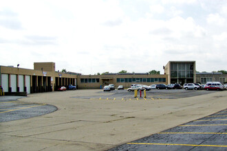 1200 E McNichols Rd, Highland Park, MI for rent Building Photo- Image 1 of 8