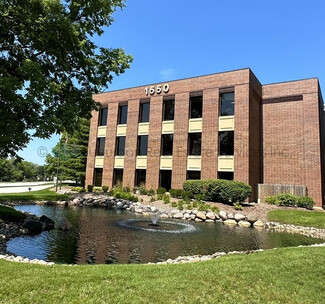 More details for 1550 Spring Rd, Oak Brook, IL - Office for Rent