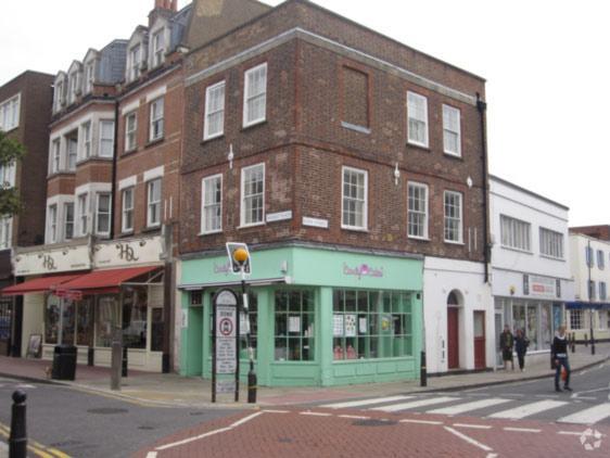 41 Market Pl, Kingston Upon Thames for sale Primary Photo- Image 1 of 1