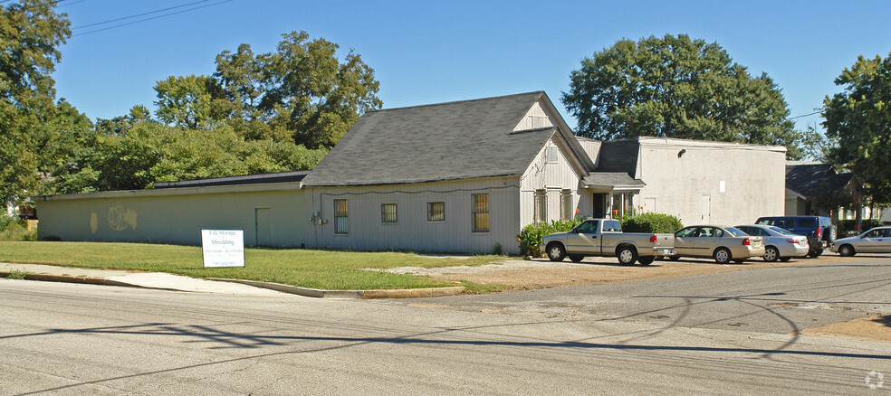 2634 Yale Ave, Memphis, TN for rent - Building Photo - Image 2 of 4