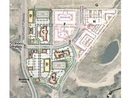 13585 Via Varra, Broomfield, CO for sale Site Plan- Image 1 of 1