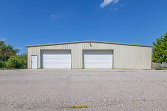 More details for 10801 N Hudson Ave, Oklahoma City, OK - Industrial for Rent