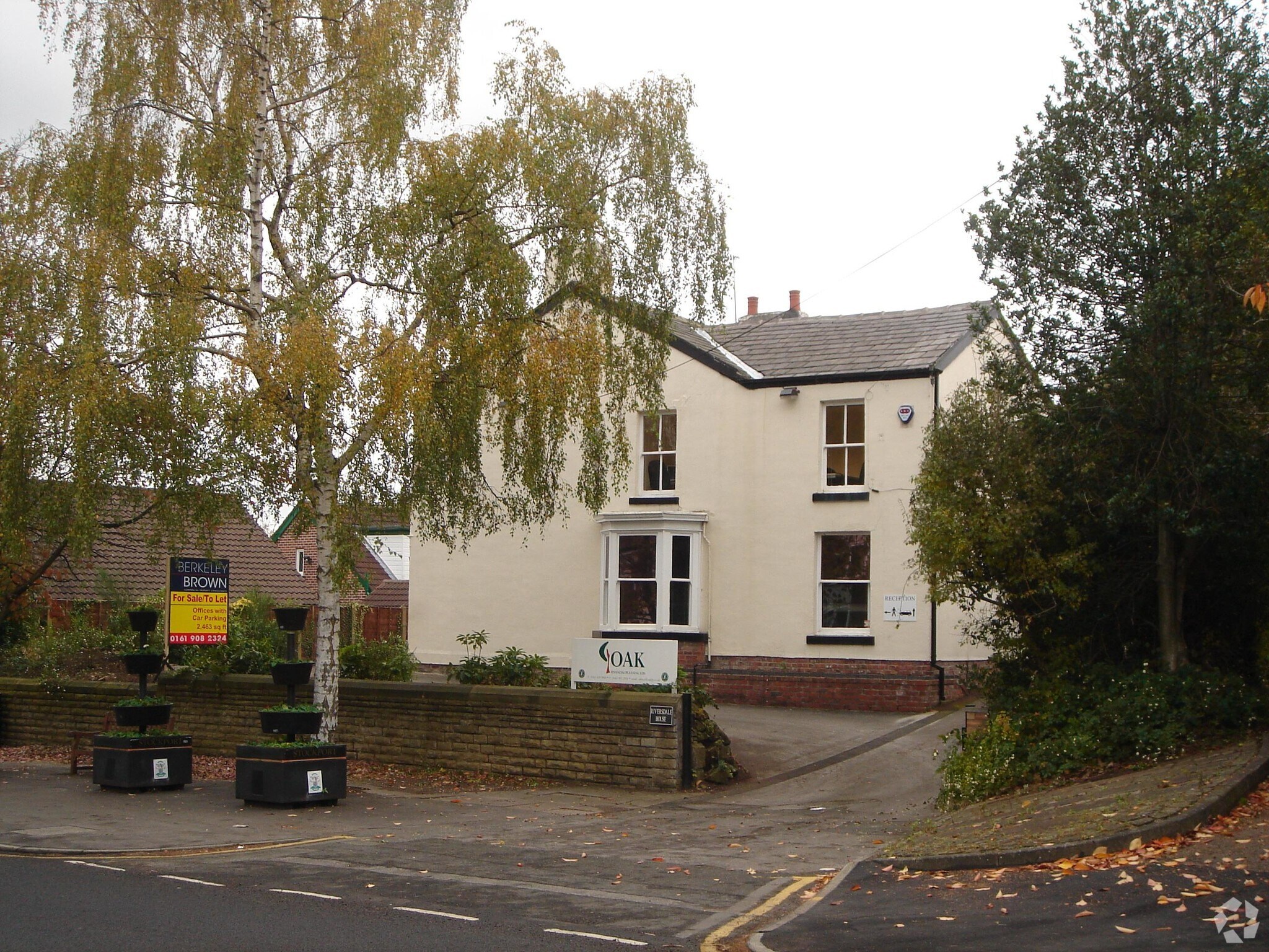 18 Gatley Rd, Cheadle for sale Primary Photo- Image 1 of 1