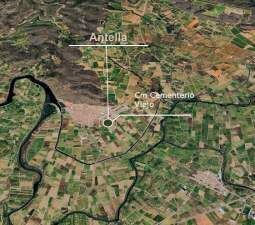 Cami Cementeri Vell, Antella, Comunidad Valenciana, 12, València, Valencia for sale - Building Photo - Image 2 of 14