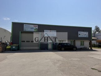 More details for Industrial for Sale