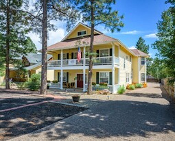 303 Inn Flagstaff - Commercial Property