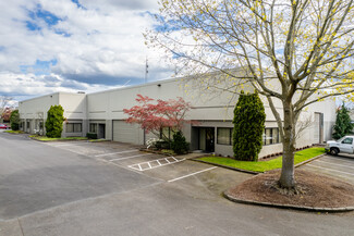 More details for 4900-4916 NE 122nd Ave, Portland, OR - Industrial for Rent