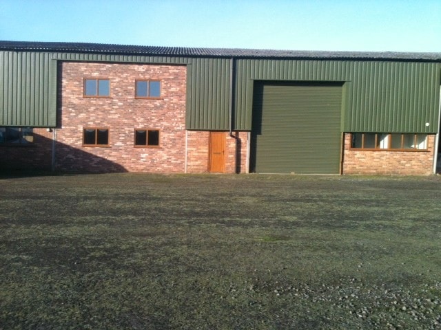 The Bradshaws, Codsall for sale Primary Photo- Image 1 of 1