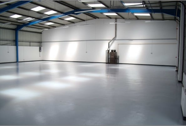 Unit 6 South St, Lewes to rent - Interior Photo - Image 3 of 5
