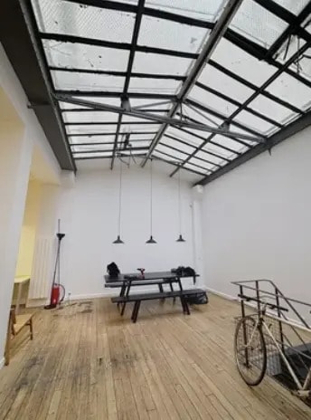 Build-to-Rent in Paris for sale - Building Photo - Image 3 of 13