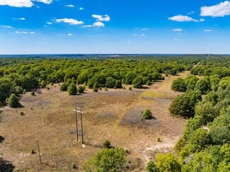 More details for E 1140 Road, Weleetka, OK - Land for Sale