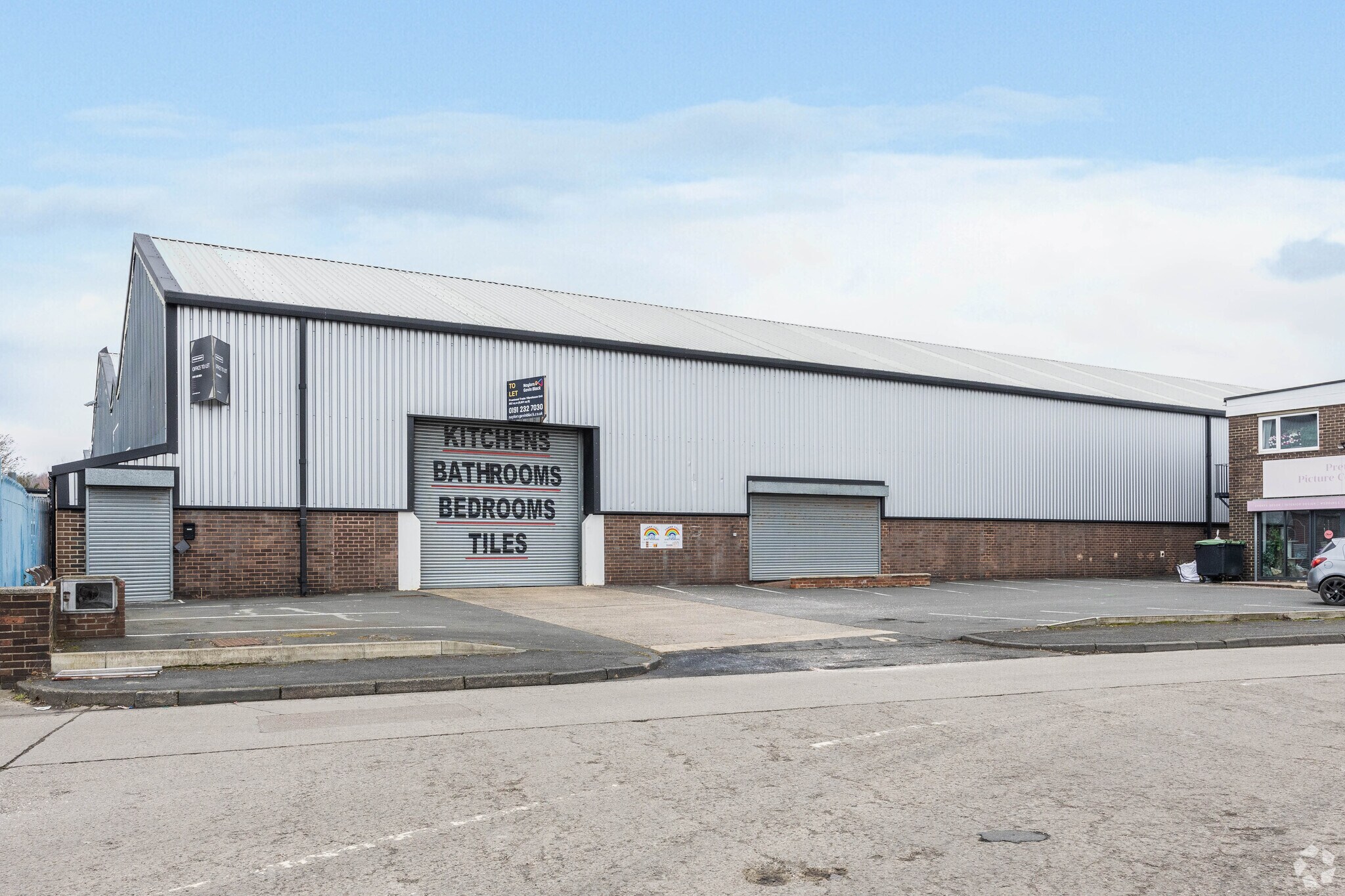 Tundry Way, Blaydon On Tyne for sale Primary Photo- Image 1 of 1