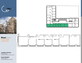 436 14th St, Oakland, CA for rent Floor Plan- Image 1 of 1