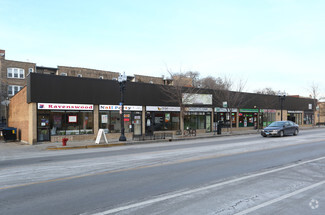 More details for 1700-1720 W Lawrence Ave, Chicago, IL - Office/Retail for Rent