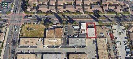 8542 Somerset Blvd, Paramount, CA for sale Building Photo- Image 1 of 2