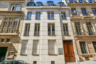 More details for 5-5 Rue Kepler, Paris - Office to Rent