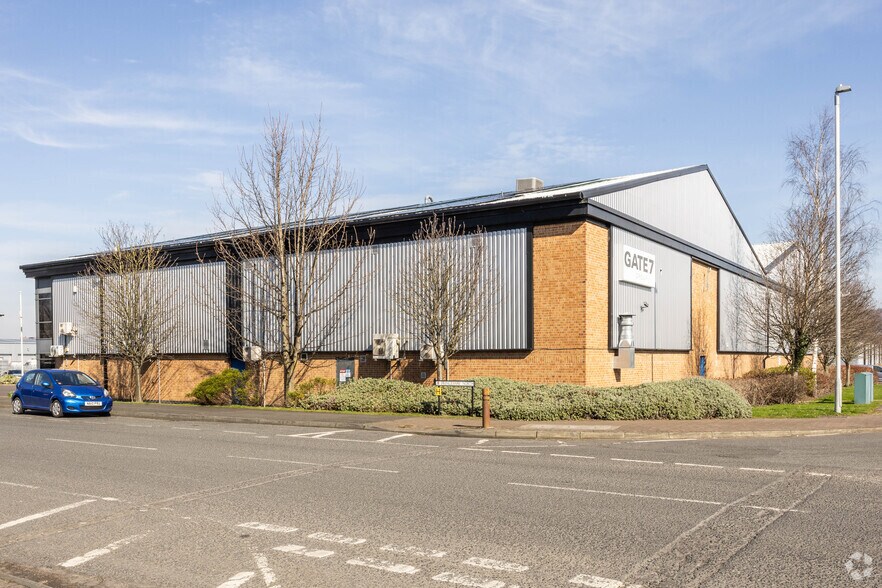 Princes Park, Gateshead for sale - Primary Photo - Image 1 of 1