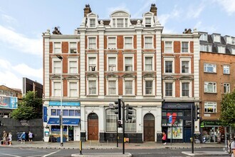 91-93 Westminster Bridge Rd, London for sale Primary Photo- Image 1 of 1