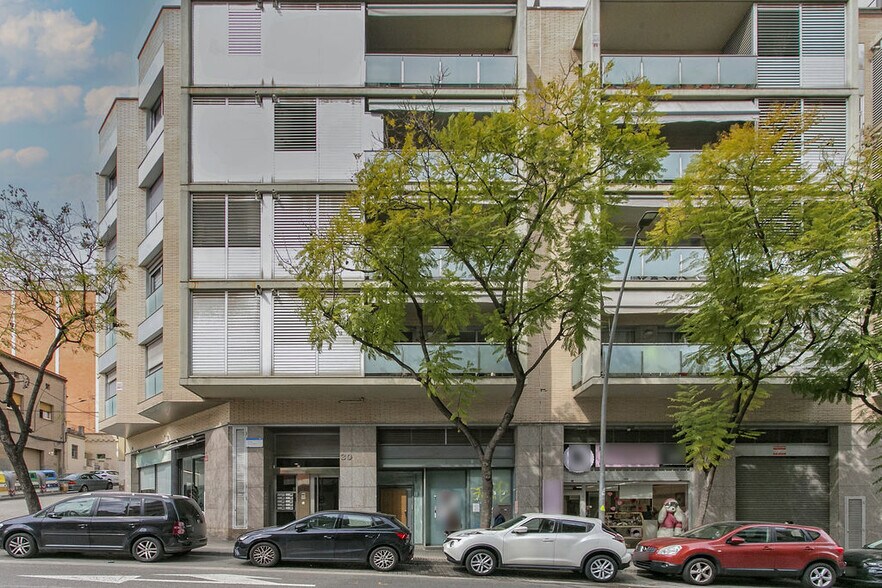 Build-to-Rent in Sant Boi de Llobregat, Barcelona for sale - Building Photo - Image 2 of 3