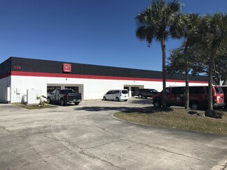 More details for 550 Gus Hipp Blvd, Rockledge, FL - Industrial for Rent