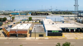 More details for 1312 Leopard St, Corpus Christi, TX - Office for Sale