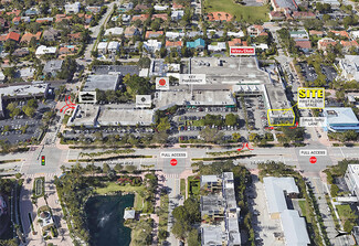 More details for 600-658 Crandon Blvd, Key Biscayne, FL - Retail for Rent