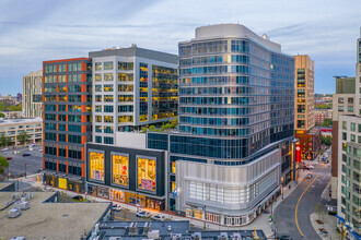 1325 Boylston St, Boston, MA for rent Building Photo- Image 1 of 8