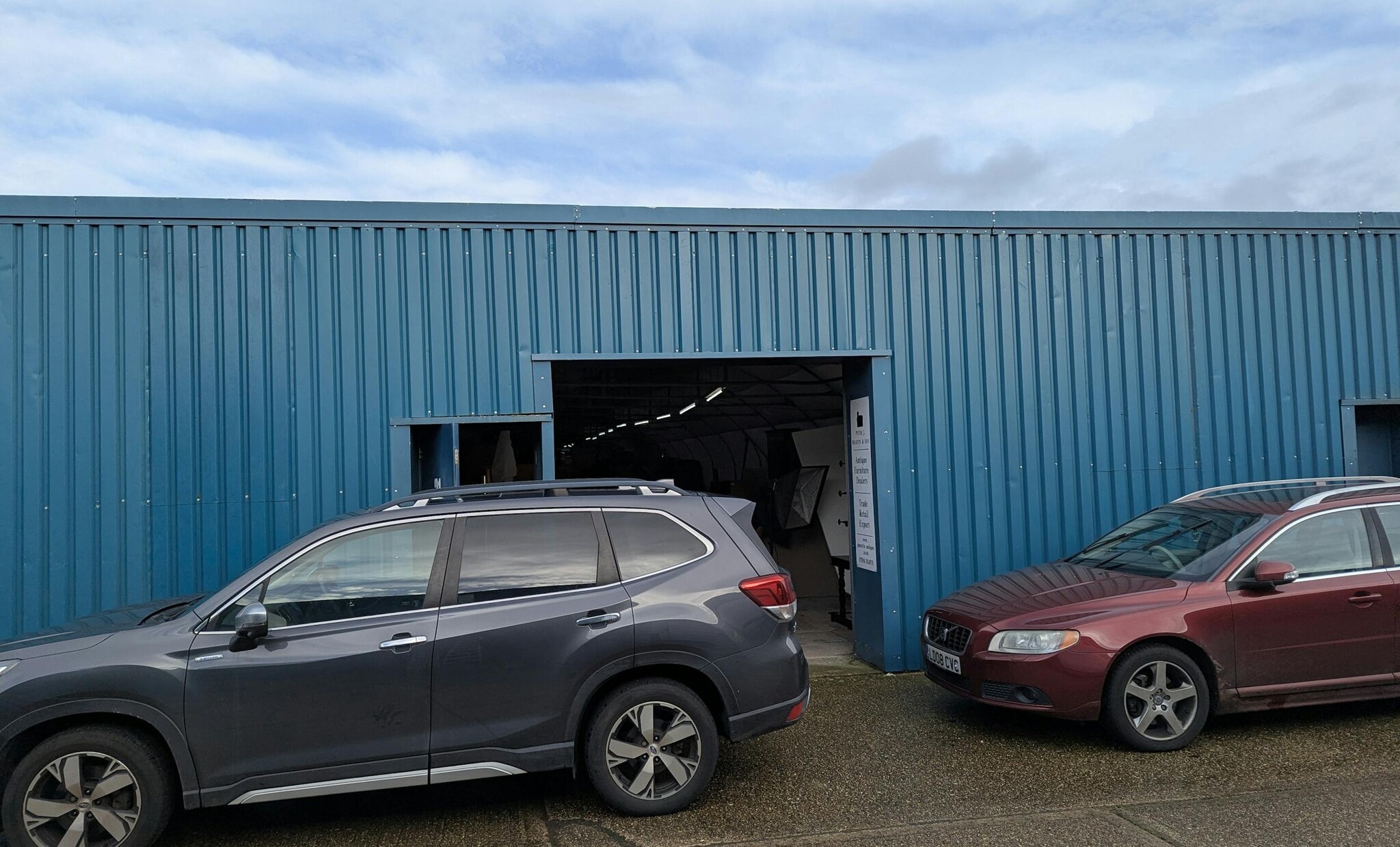 26 Arundel Rd, Arundel to rent Building Photo- Image 1 of 4