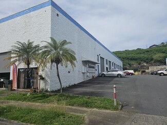 More details for 99-930 Iwaena St, Aiea, HI - Industrial for Rent