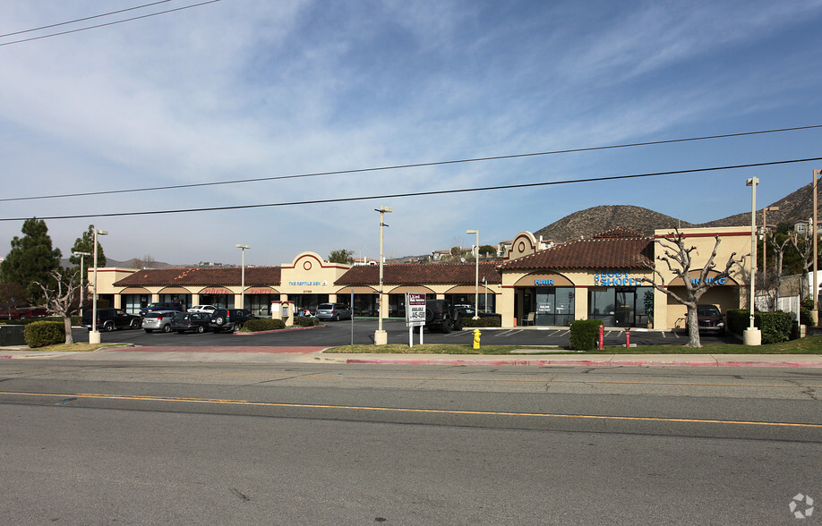 31796 Casino Dr, Lake Elsinore, CA for rent - Building Photo - Image 1 of 4