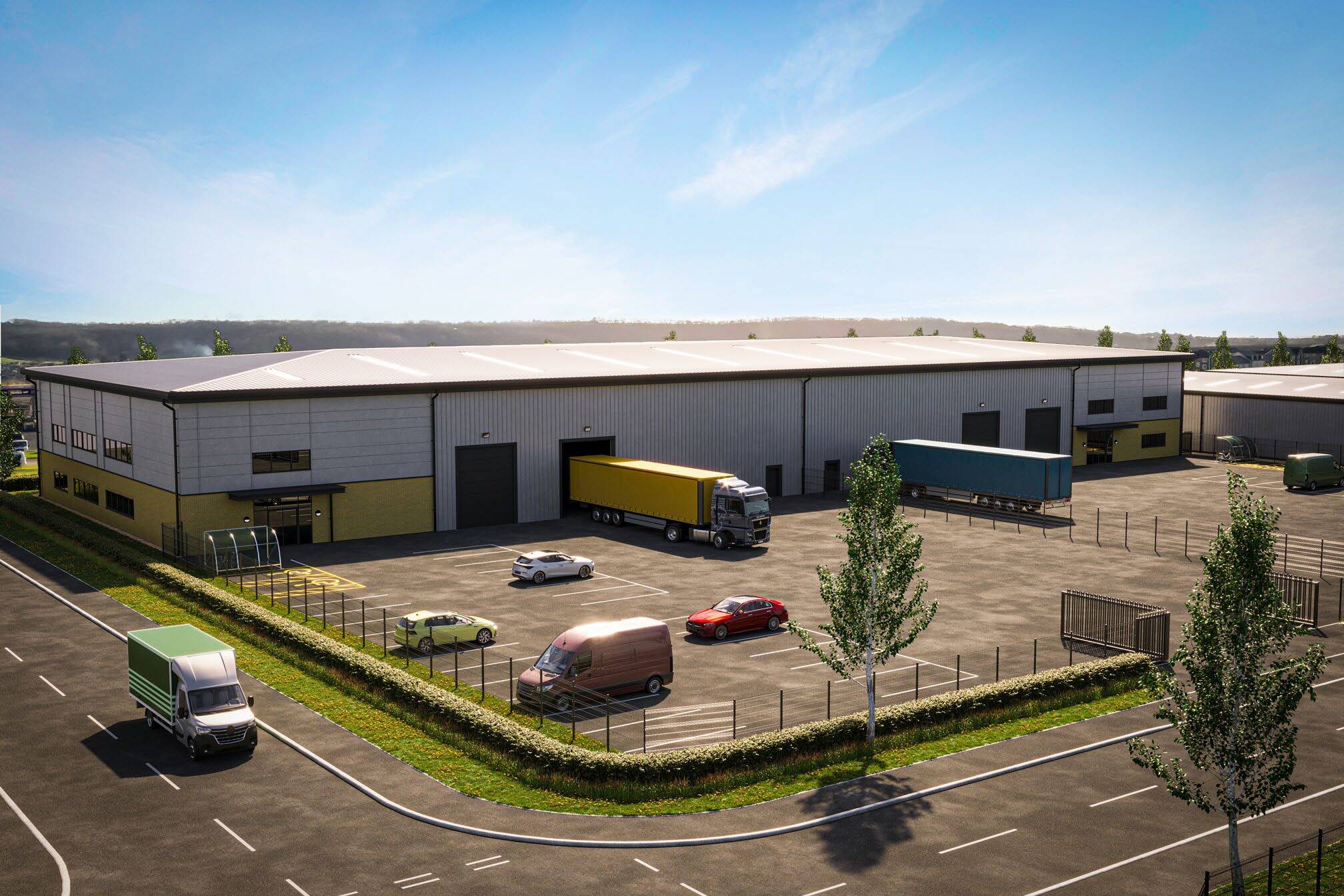 3 Weston Business Quarter, Weston Super Mare to rent Primary Photo- Image 1 of 5