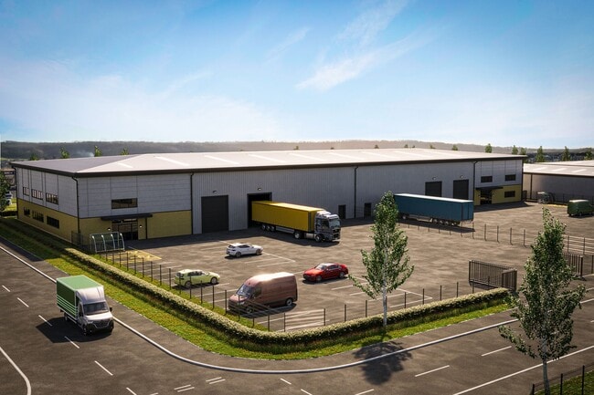 More details for 3 Weston Business Quarter, Weston Super Mare - Industrial for Sale