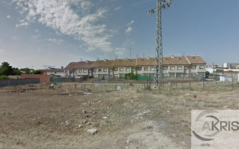 Land in Villatobas, Toledo for sale Primary Photo- Image 1 of 4