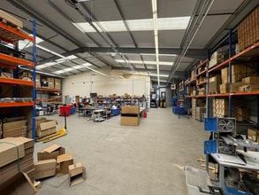 Fourth Av, Manchester to rent Interior Photo- Image 1 of 2