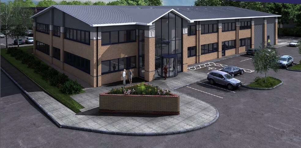 Fishponds Rd, Wokingham for sale - Primary Photo - Image 1 of 1