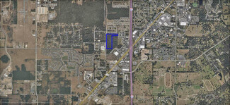 More details for TBD 43rd Ct, Ocala, FL - Land for Sale