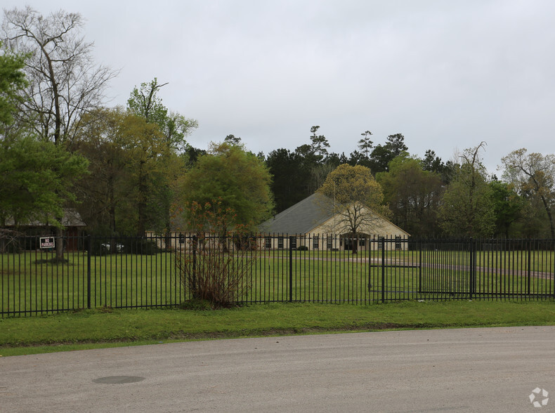 33227 Forest West St, Magnolia, TX for sale - Primary Photo - Image 1 of 1