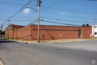 More details for 100 Charles St, Hagerstown, MD - Industrial for Rent