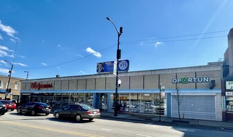 Walgreens - Commercial Property