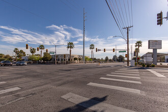 3842 E Patrick Ln, Las Vegas, NV for sale Building Photo- Image 1 of 16