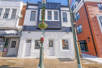 More details for 6319 Germantown Ave, Philadelphia, PA - Office for Rent