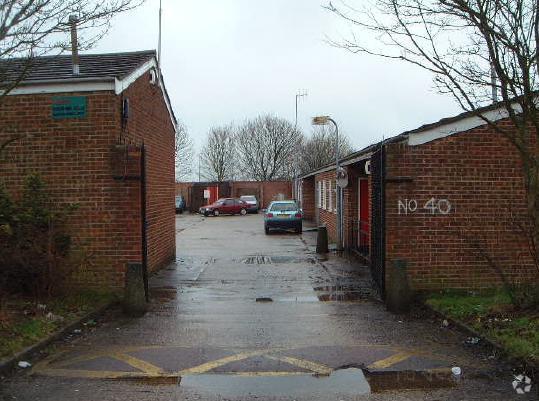 Blackthorn Rd, Northampton for sale - Primary Photo - Image 1 of 1