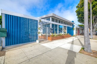 More details for 526-530 2nd St, Encinitas, CA - Retail for Sale