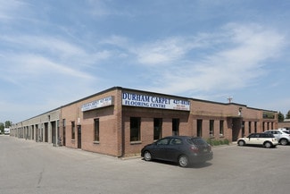 More details for 785 Westney Rd S, Ajax, ON - Industrial for Sale