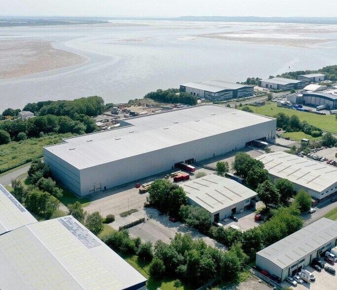 Riverview Rd, Wirral for sale - Building Photo - Image 3 of 8