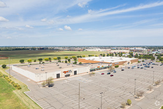 2600-2800 S Telephone Rd, Moore, OK for rent Building Photo- Image 1 of 9